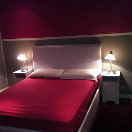 Carmen Bed and Breakfast 3*