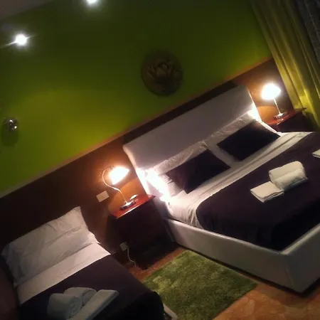 Bed and Breakfast Carmen 3*