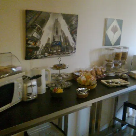 Bed and Breakfast Carmen Βερόνα
