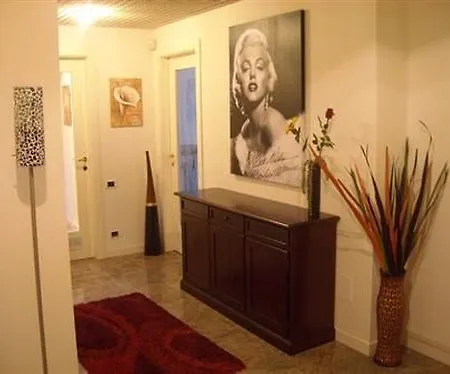 Carmen Bed and Breakfast Βερόνα