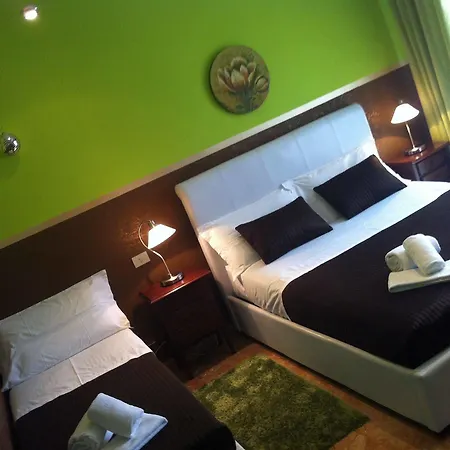 Carmen Bed and Breakfast
