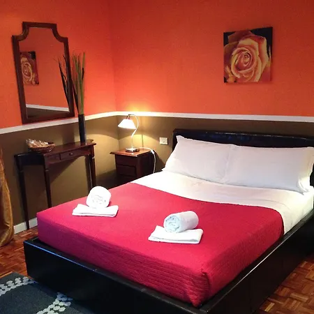 Bed and Breakfast Carmen
